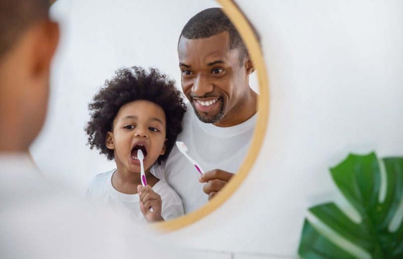 Which toothpaste do dentists actually recommend?